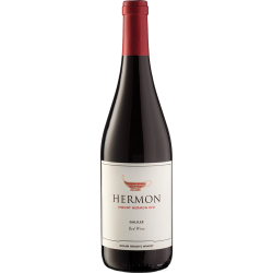 Hermon Mount Hermon Red
